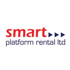 Smart Platform Rental Limited Logo